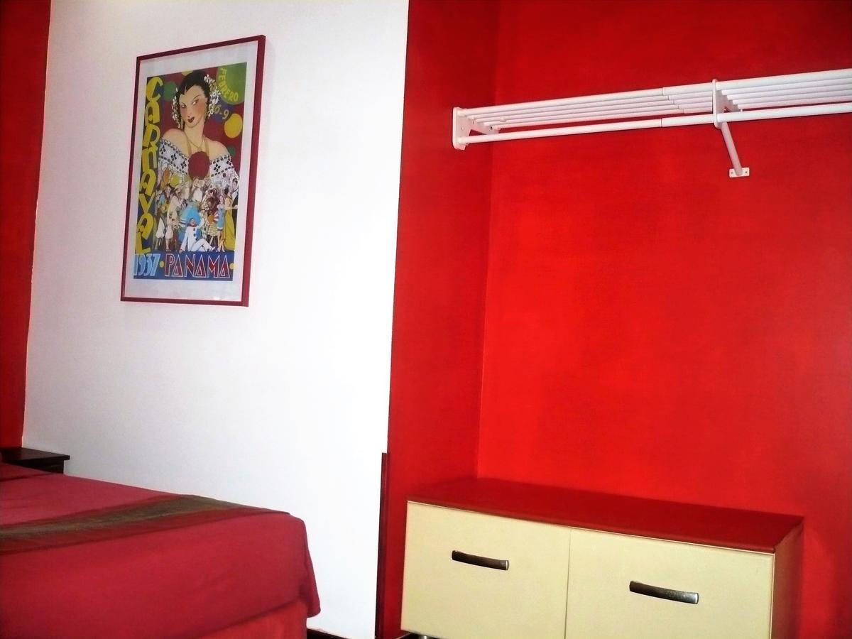 פנמה סיטי Dos Palmitos Bed And Breakfast מראה חיצוני תמונה