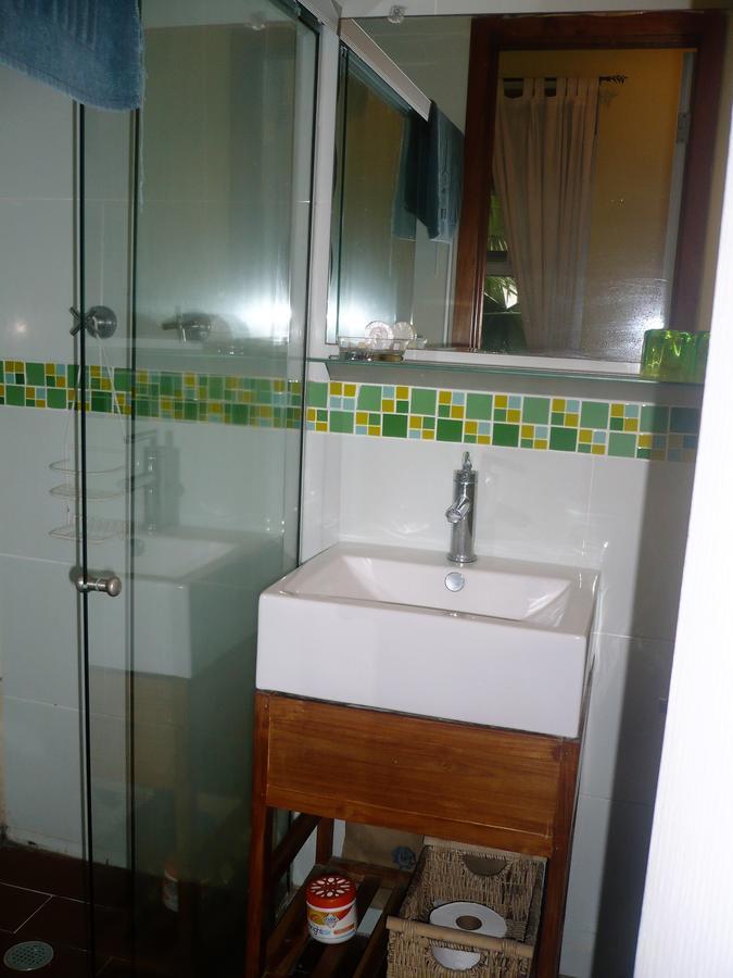 פנמה סיטי Dos Palmitos Bed And Breakfast מראה חיצוני תמונה